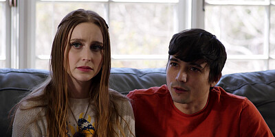 [censored] counselor has teen couple fuck