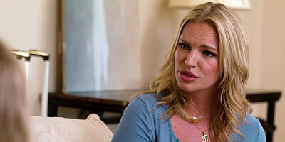 Jill Kassidy falls for her stepaunts seduction