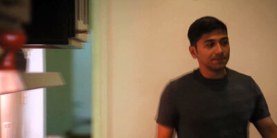 SHay SIghts and Reagan Foxx fucked by Max Fills