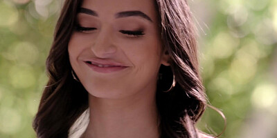 Emily Willis and Gianna Dior get fucked poolside