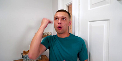 Nurse Violet Myers came to Johnny The Kid