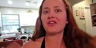 Vacation Sex With My Friends Mom : Red Eviee : Danny Dirt :