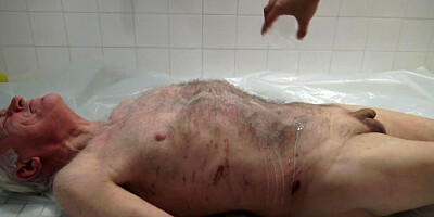 Bru tal Waxing! by Femdom Austria