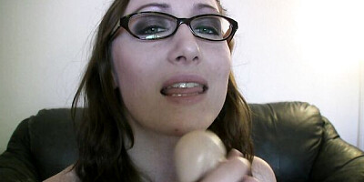 Crystal's solo female trailer