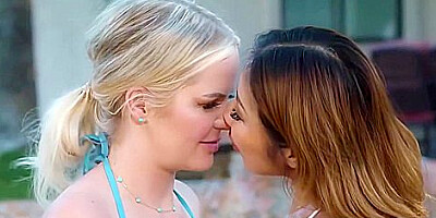 Perky And At Big Tits Smut - Slimthick Vic And