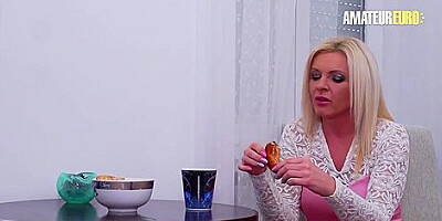 Big Tits Milf Gets The Fuck Of Her Lifetime