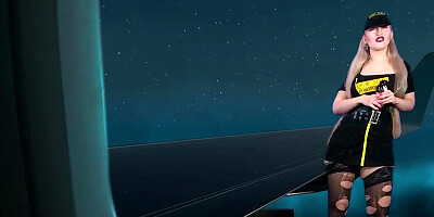 Arrested into chastity