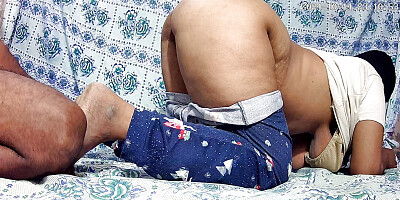 Indian Punjabi doctor and nurse sex in the jungle 2655