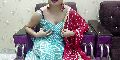 Indian beautiful Tution Teacher Hardcore and Rough Fucked her big ass in hindi