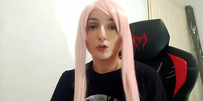 Femdom Chastity and self discipline