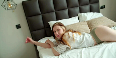 Teeny Loves Prelude & Hot Fuck
