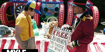 Last Week On MYLF: October 07, 2024 - October 13, 2024 Trailer Compilation