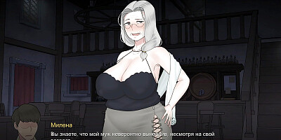 And once again, I',m fucking an old lady with my small dick while some old guy is fucking my wife