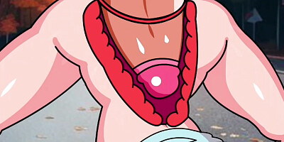 Smashed virgin pussy ( internal ejaculation )