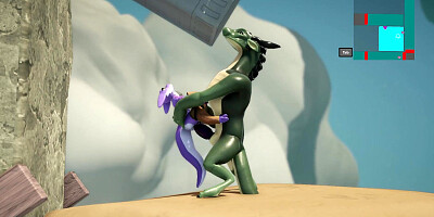 Chastity Catastrophe - Save the Kobolds from chastity