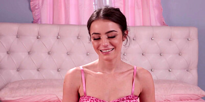 Kylie Quinn BTS Movie - DogfartBehindthescenes