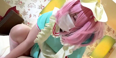 Asian Angel 3212 - AsianHappyEnding