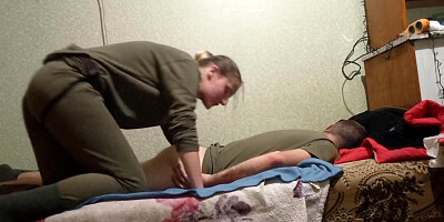 Big strapon for big boy