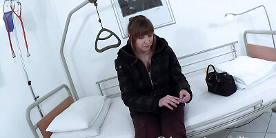 Doctor Games with Dirty Doc