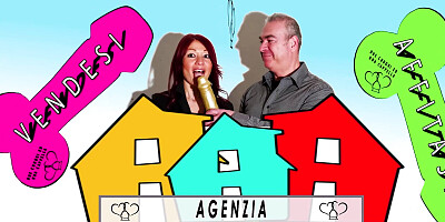 Roberta Farnese is always prey to unstoppable cravings