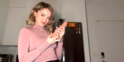 ...Mommy's Caged Cocksucker ... - FemDom Mindfuck - Submission Reprogramming