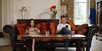 CUCK4K. I see you, Dr.Kinkerman!