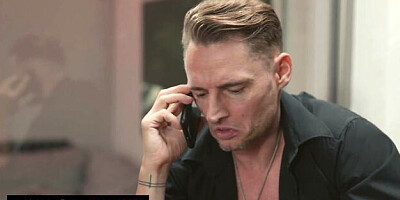 Dorcel Club featuring Alessandra Jane and Lola Bellucci's stockings xxx