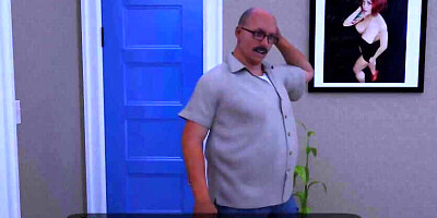 Milfy City Part 114 Dangerous Fun by LoveSkySan69