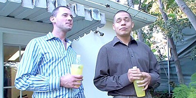 David Loso, Michelle Mclaren And Tiffany Taylor In You Fuck My Wife And I Will Fuck Yours