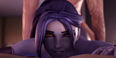 Ultimate Widowmaker Collection 1# - SOUND 4K 60FPS - October 2024