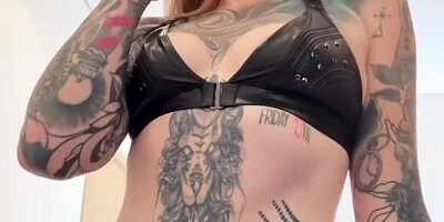 POV VIDEO Femdom Dirty sissy humiliation chastity cage - - OBEY MELISSA