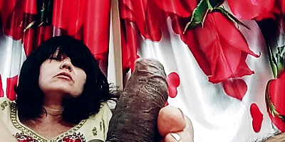 Hard Dick Blowjob Casting