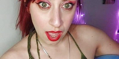 Military Training Not Suitable for the Lazy with Balloons!! Fetish Looner