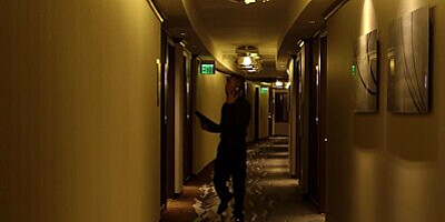 Horny Californian Milf Simone Sonay Fucks The Big-dicked Butler Keni Styles