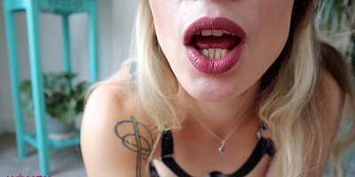 The PINEAPPLE MAN is GAPING MY ASSHOLE Lara Juicy ft. HoneyPlayBox