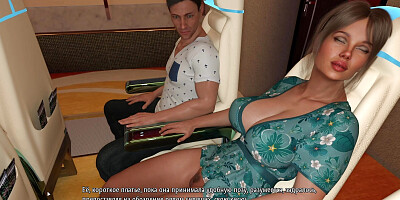 Complete Gameplay - Perfect Housewife, Part 12