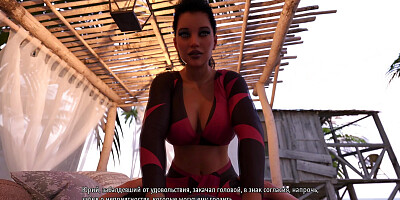 Complete Gameplay - Perfect Housewife, Part 12