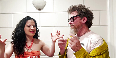 A Slut',s Guide To Happiness Podcast - Episode 13: BDSM Kink as Silly Adult Play - with T.Max