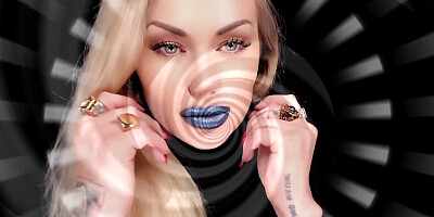 Aroma Lipdrone Creation - Day 4 Intensity Amplified