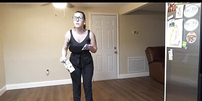 My Husband Loses a Bet and Becomes a Cuckold