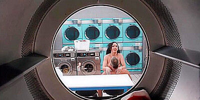 Risky Sneaky Public Tumble - Jennifer White
