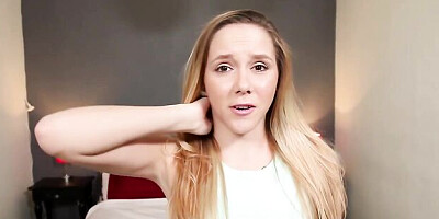 The Dick Suckers featuring Hollie Mack's pussy tease xxx