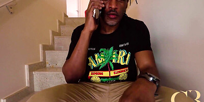 On Vacation and This Girl Gabby Shows Interests Alt Ver