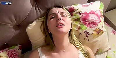 Sasha Paradise - .fucked My Best Friends Milf Stepmom