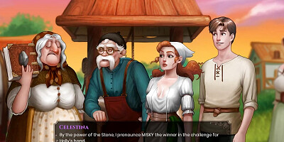 What a Legend #27 - the Pact