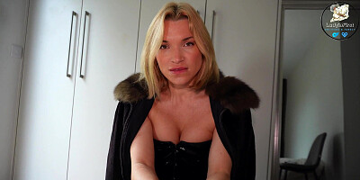 Mistress's Dirty Stories