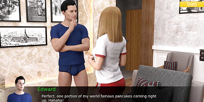 Erotica: Sexy Girls - Episode 7