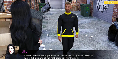 Erotica: Sexy Girls - Episode 7