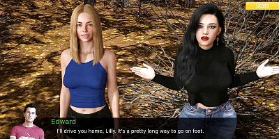 Erotica: Sexy Girls - Episode 7