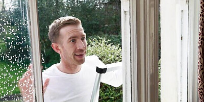 Good-looking Kayla Wild - missionary sex - Brazzers Exxtra